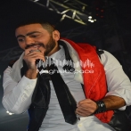 Tamer hosny
